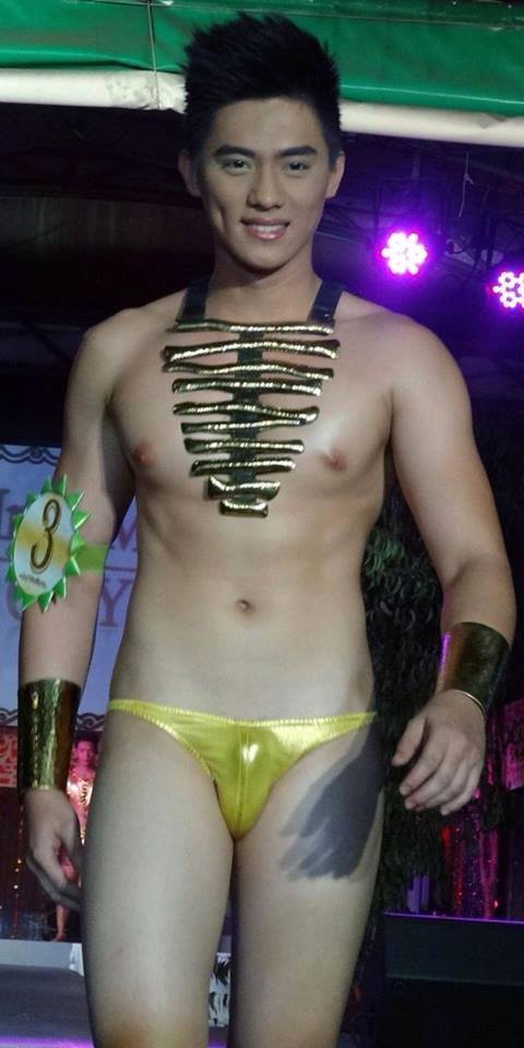 Mr. Sexy Body 2014 09